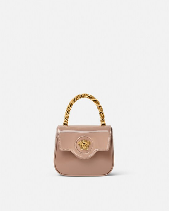La Medusa Mini Bag | Versace (US)