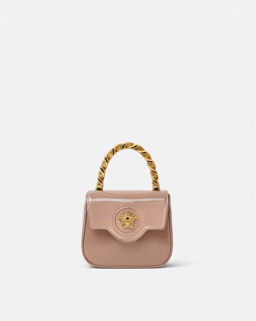 La Medusa Mini Bag | Versace (US)