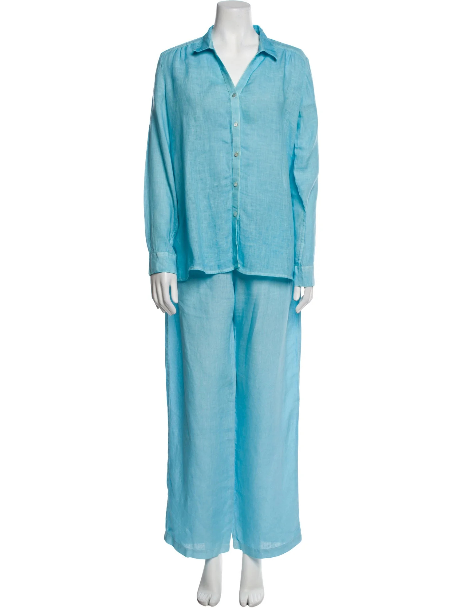 Pant Set | The RealReal