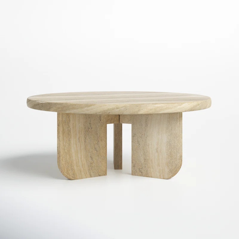 Terrence Coffee Table | AllModern