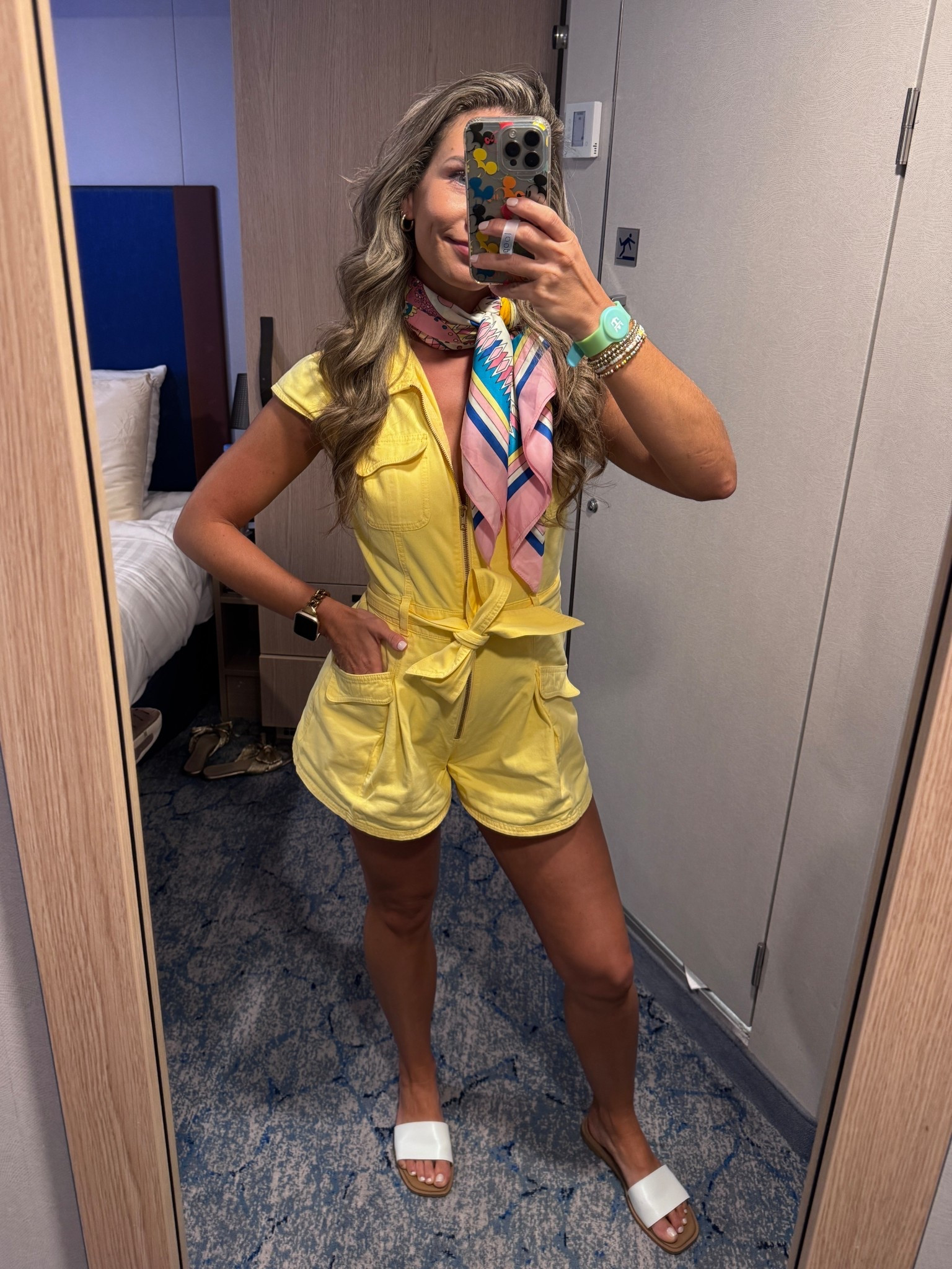 The cutest romper!

Outfit inspo. Outfit ideas. Vacation outfit. 

#LTKStyleTip #LTKU #LTKSeasonal