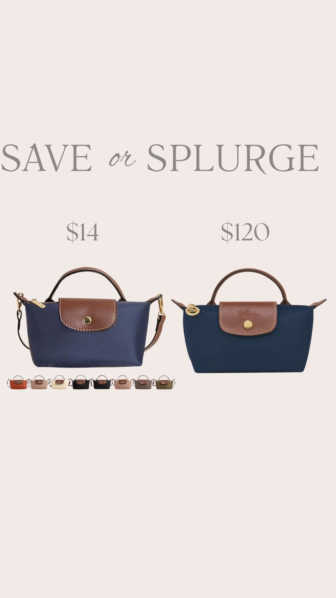 Save vs splurgee

#LTKWorkwear #LTKWedding