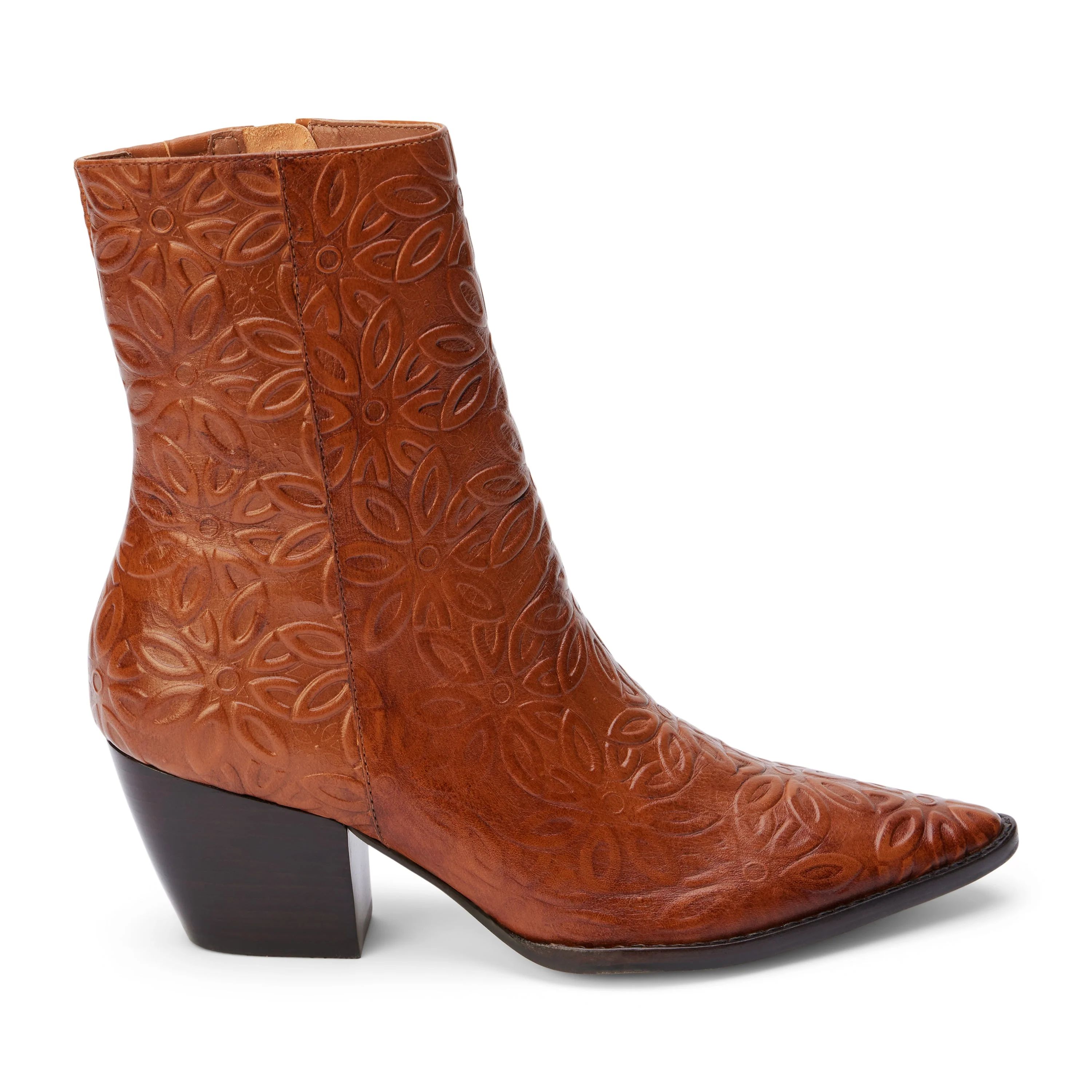 Caty Ankle Boot | Matisse Footwear