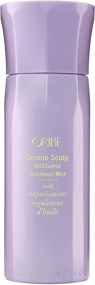 Oribe Serene Scalp Oil Control Treatment Mist | Amazon (US)