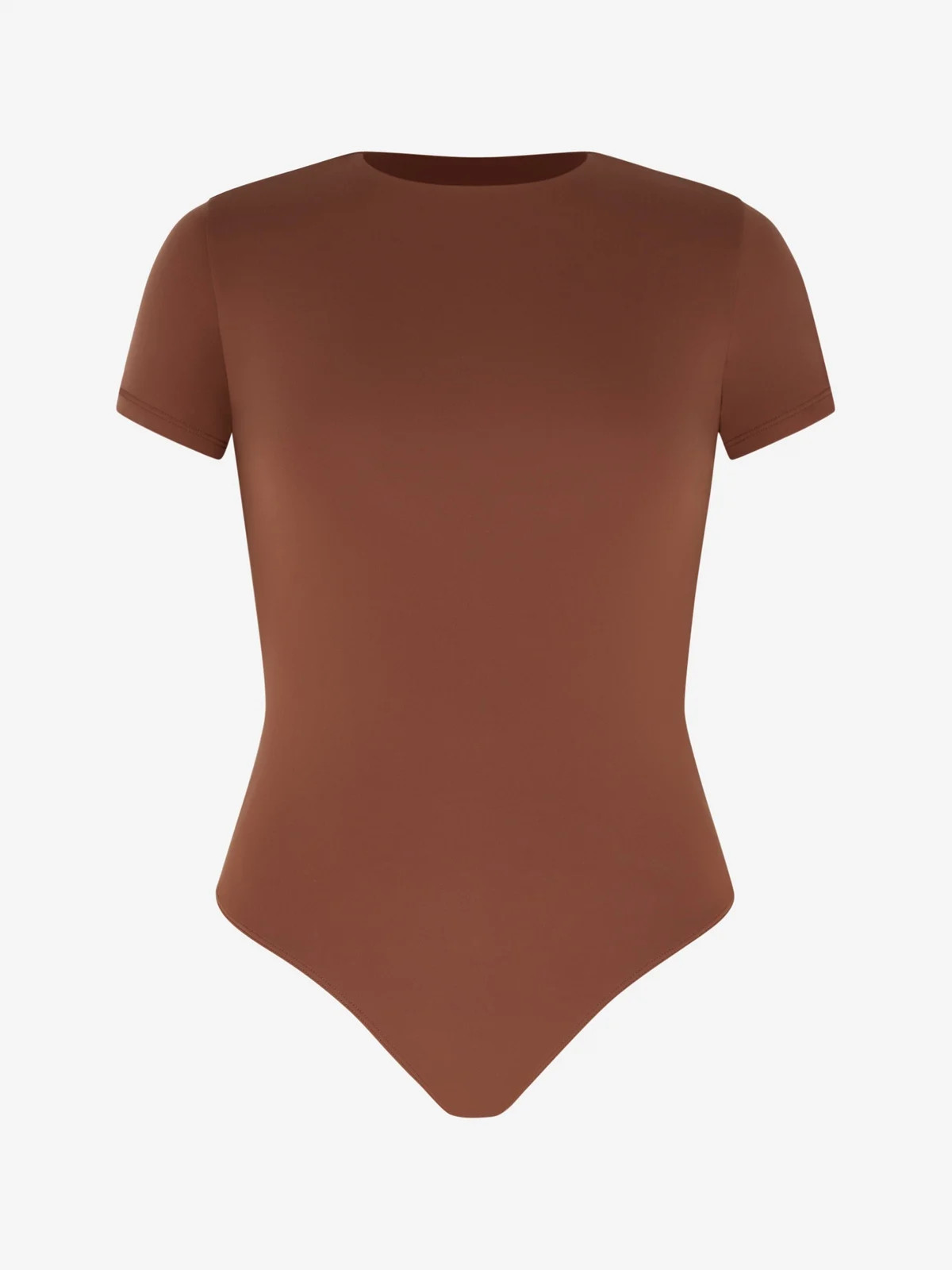 Snug Hug Short Sleeve Bodysuit | Savage x Fenty - North America