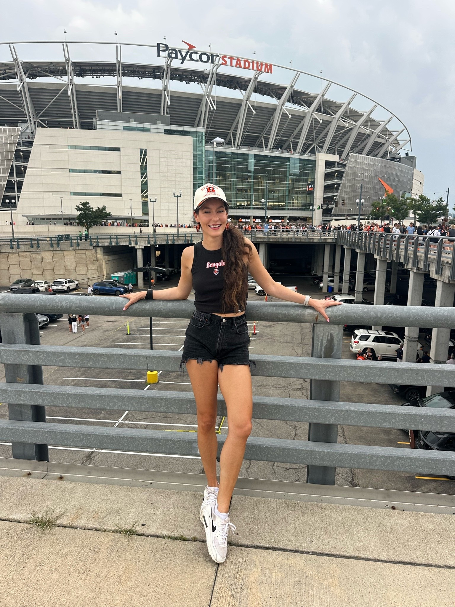 8/13/26 ootn
Cincinnati Bengals
NFL
Football 🏈