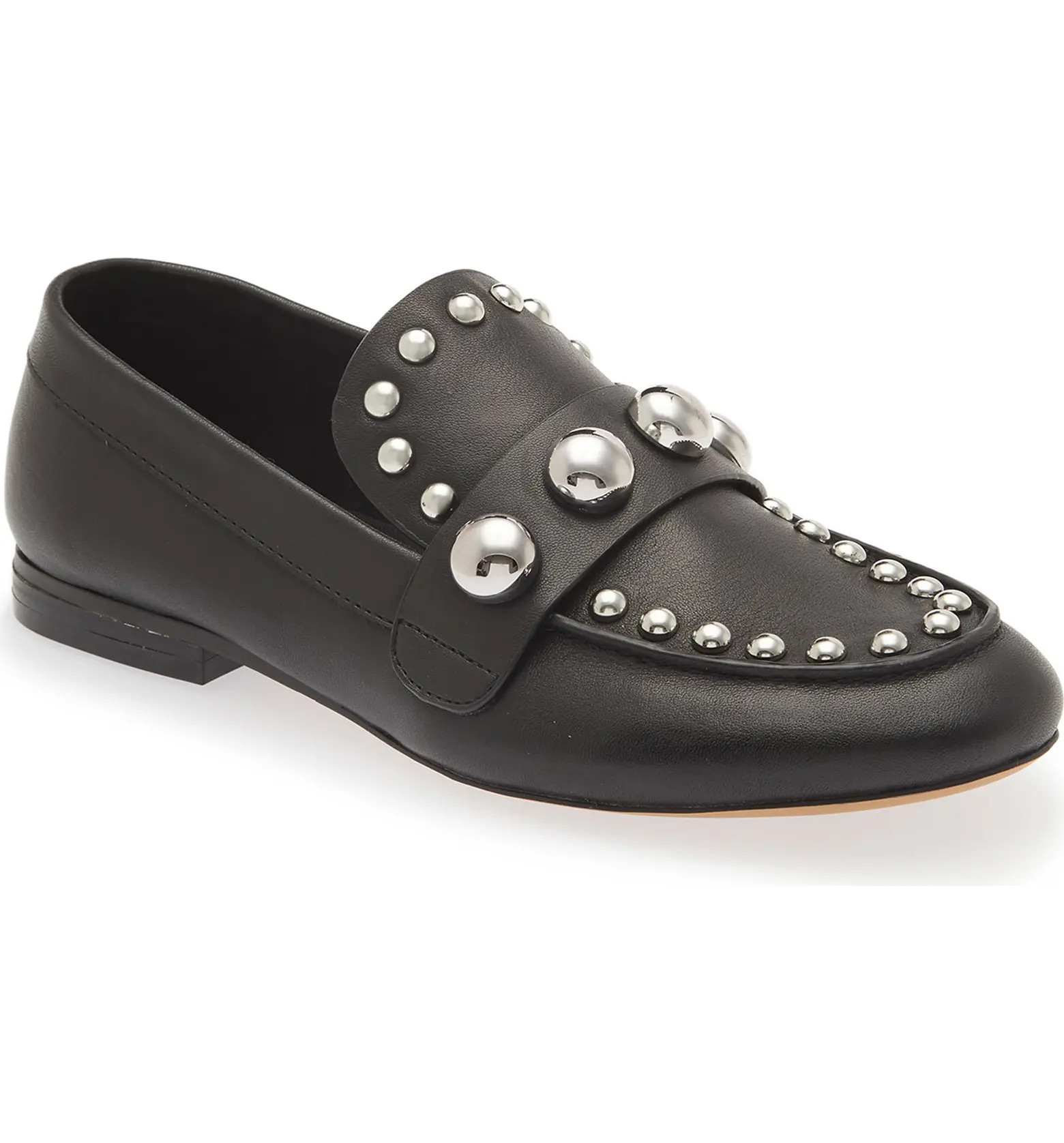 Avah Studded LoaferKARL LAGERFELD PARIS | Nordstrom