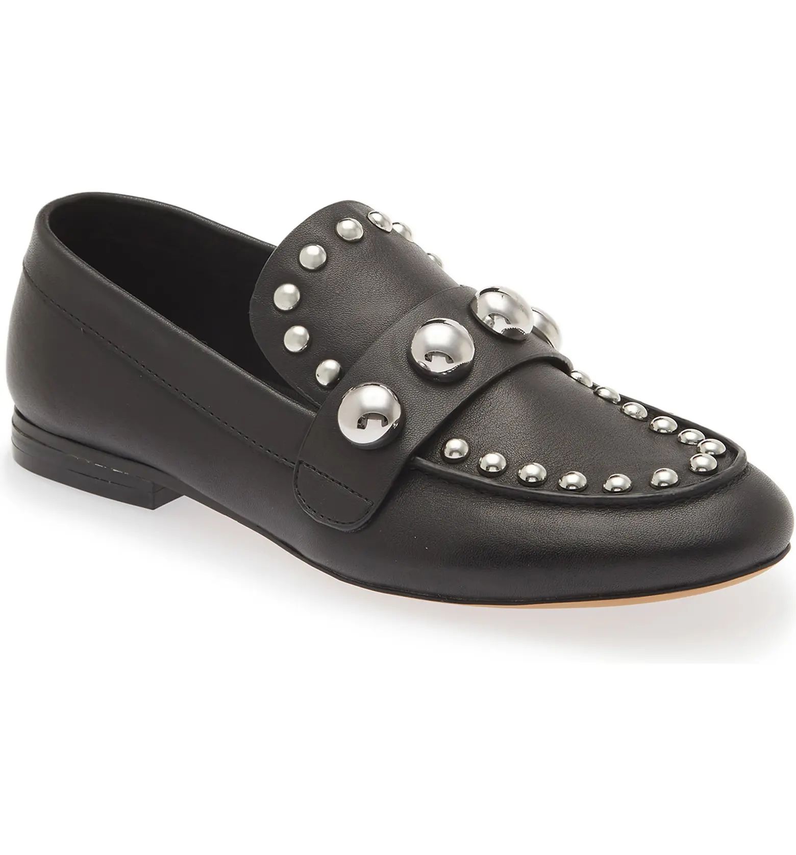 Avah Studded LoaferKARL LAGERFELD PARIS | Nordstrom