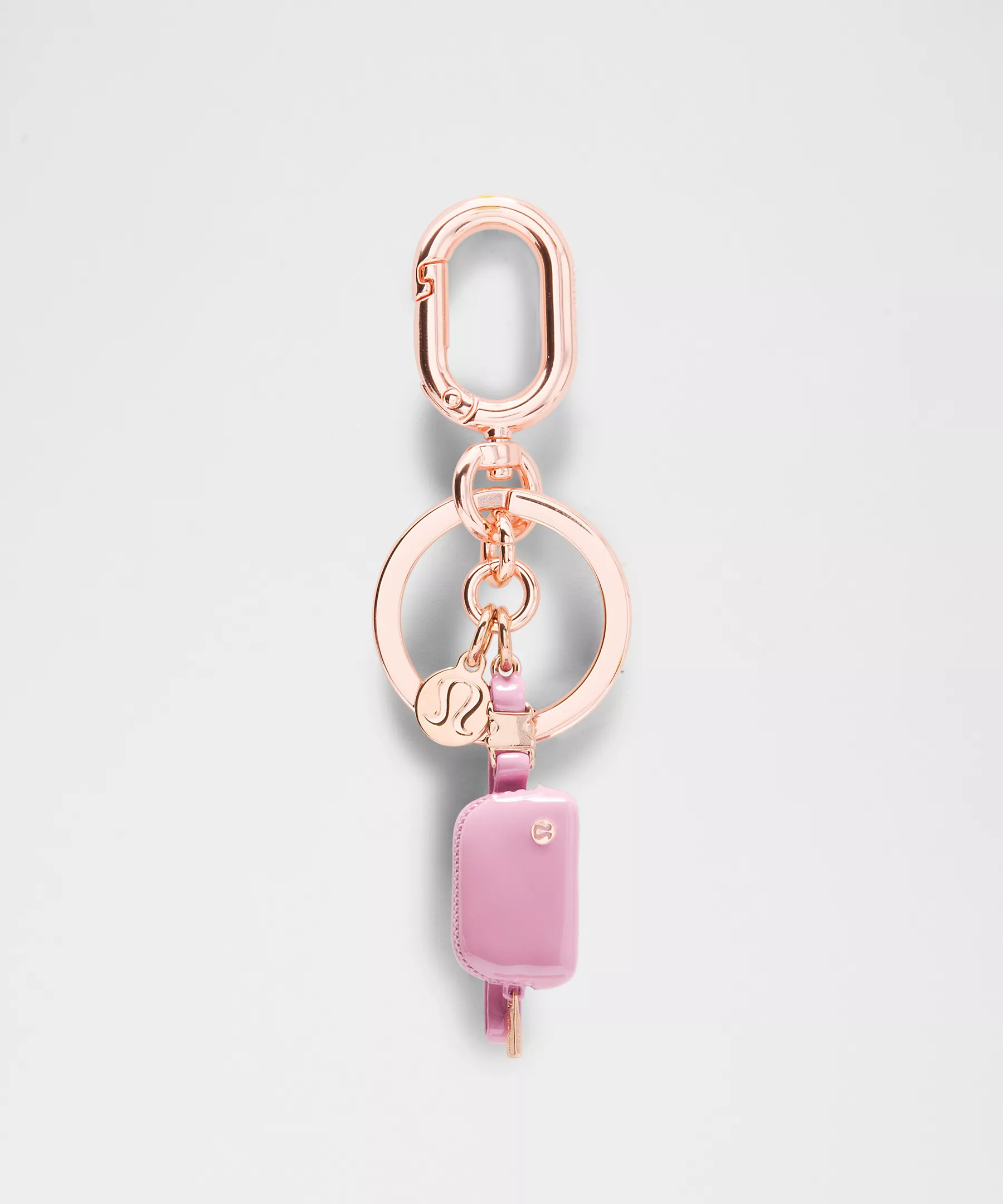 Everywhere Belt Bag Charm Keychain | Lululemon (US)