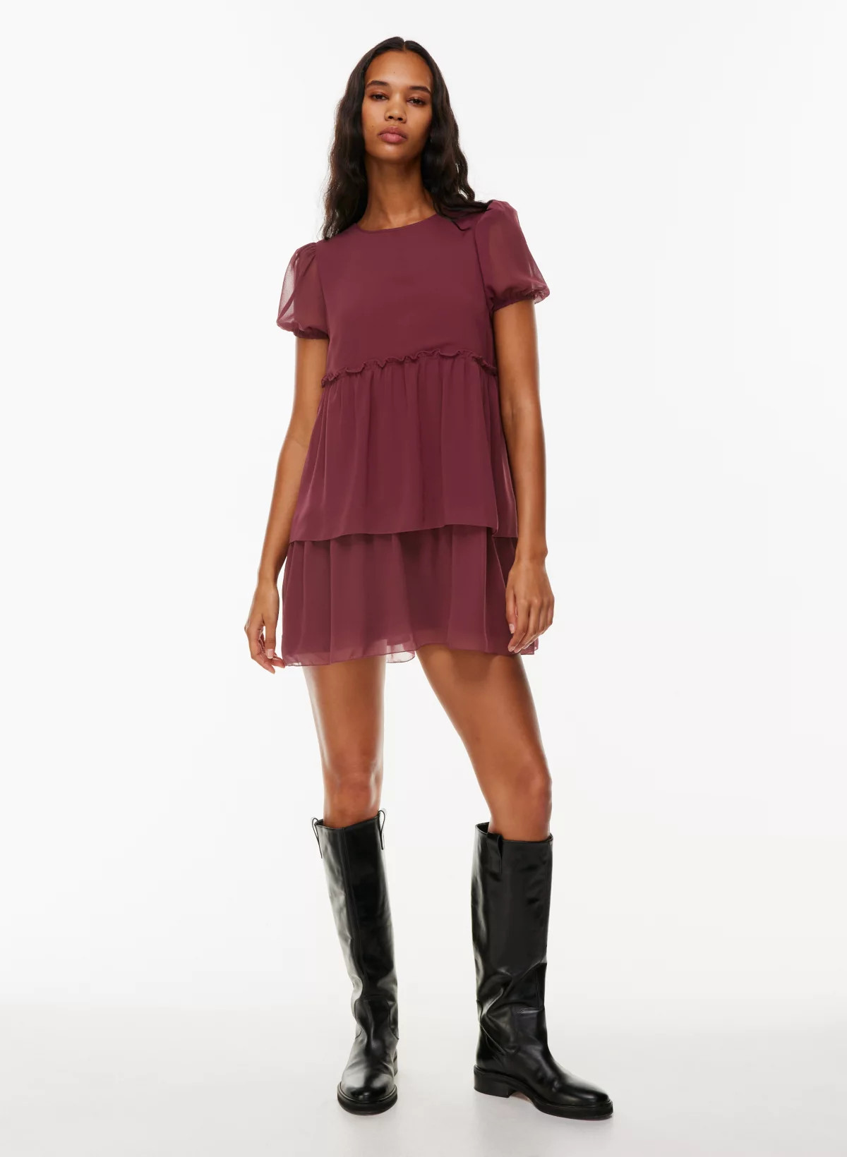 THUMBELINA DRESS | Aritzia