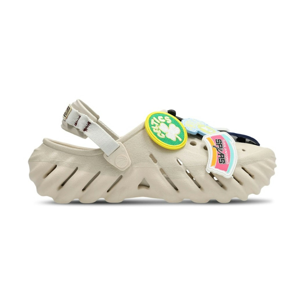 NBA Crocs Echo Clog US 5 | Novelship