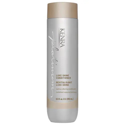 Platinum Luxe Shine Conditioner | Sephora (US)