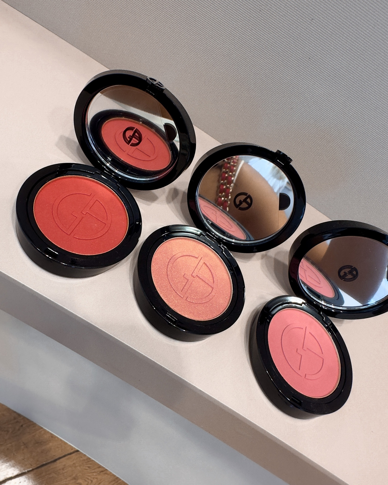 One of the nicest blushes I’ve used in a while, I love how the colour is buildable and perfect for your summer make up bag! 

#LTKunder50 #LTKbeauty #LTKeurope