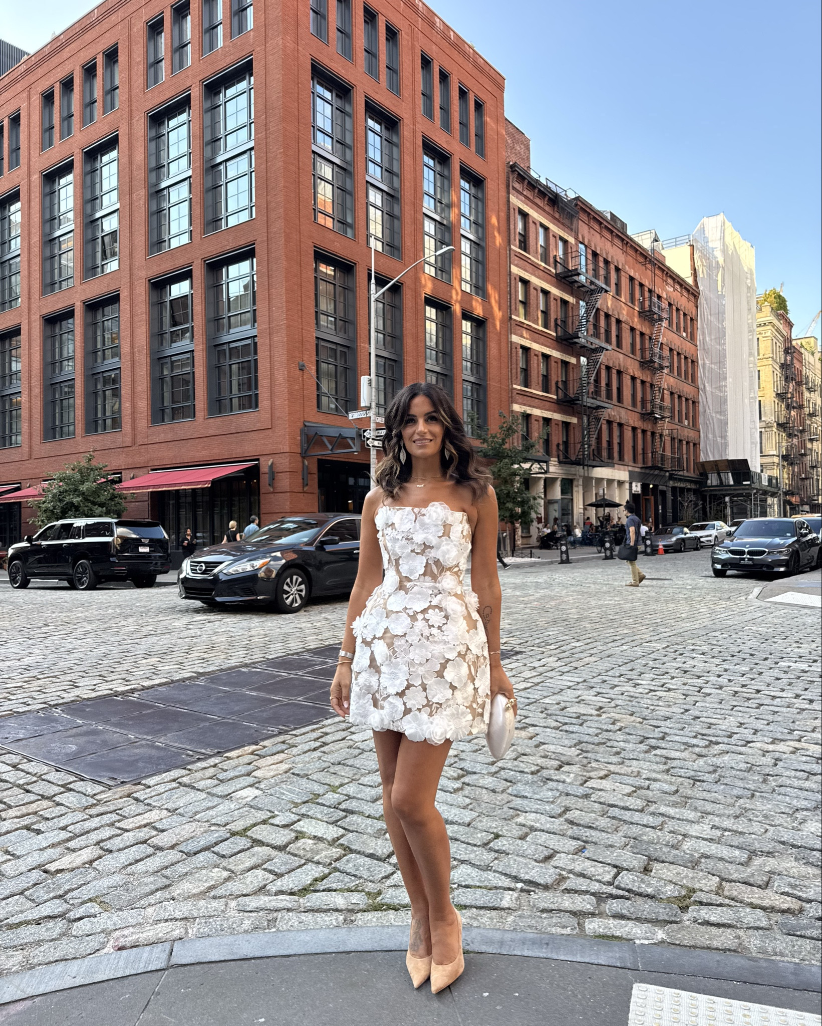 🤍NYFW

#LTKWedding #LTKNYFW #LTKParties