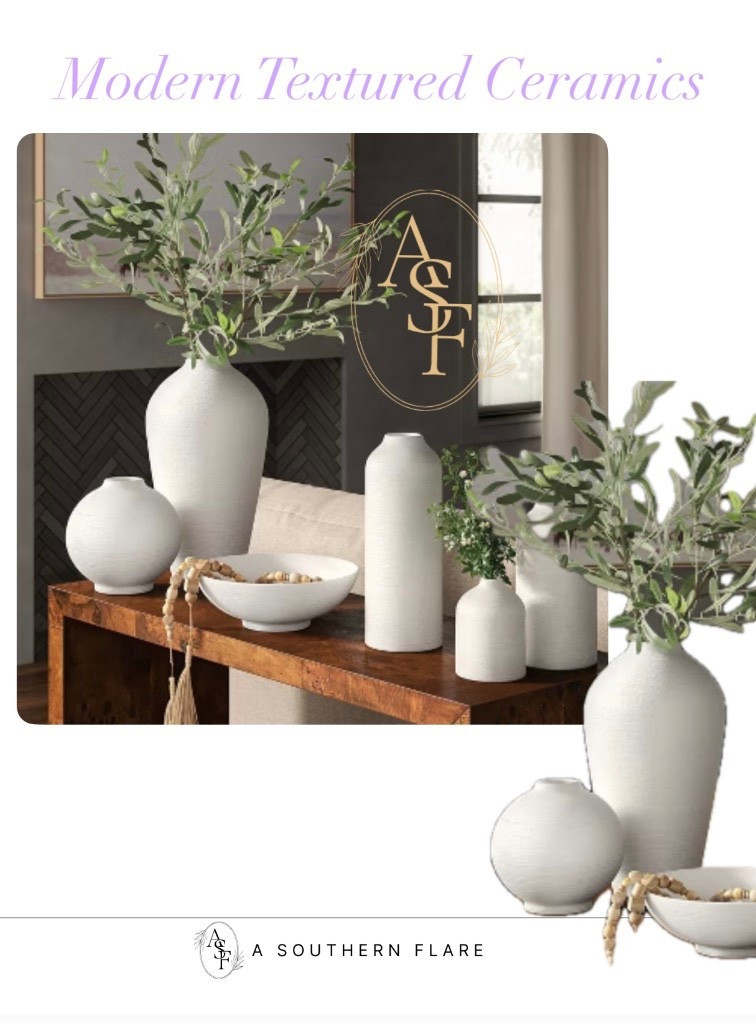 Home Accessories/ ceramic vases

#LTKHome #LTKFindsUnder50 #LTKFindsUnder100