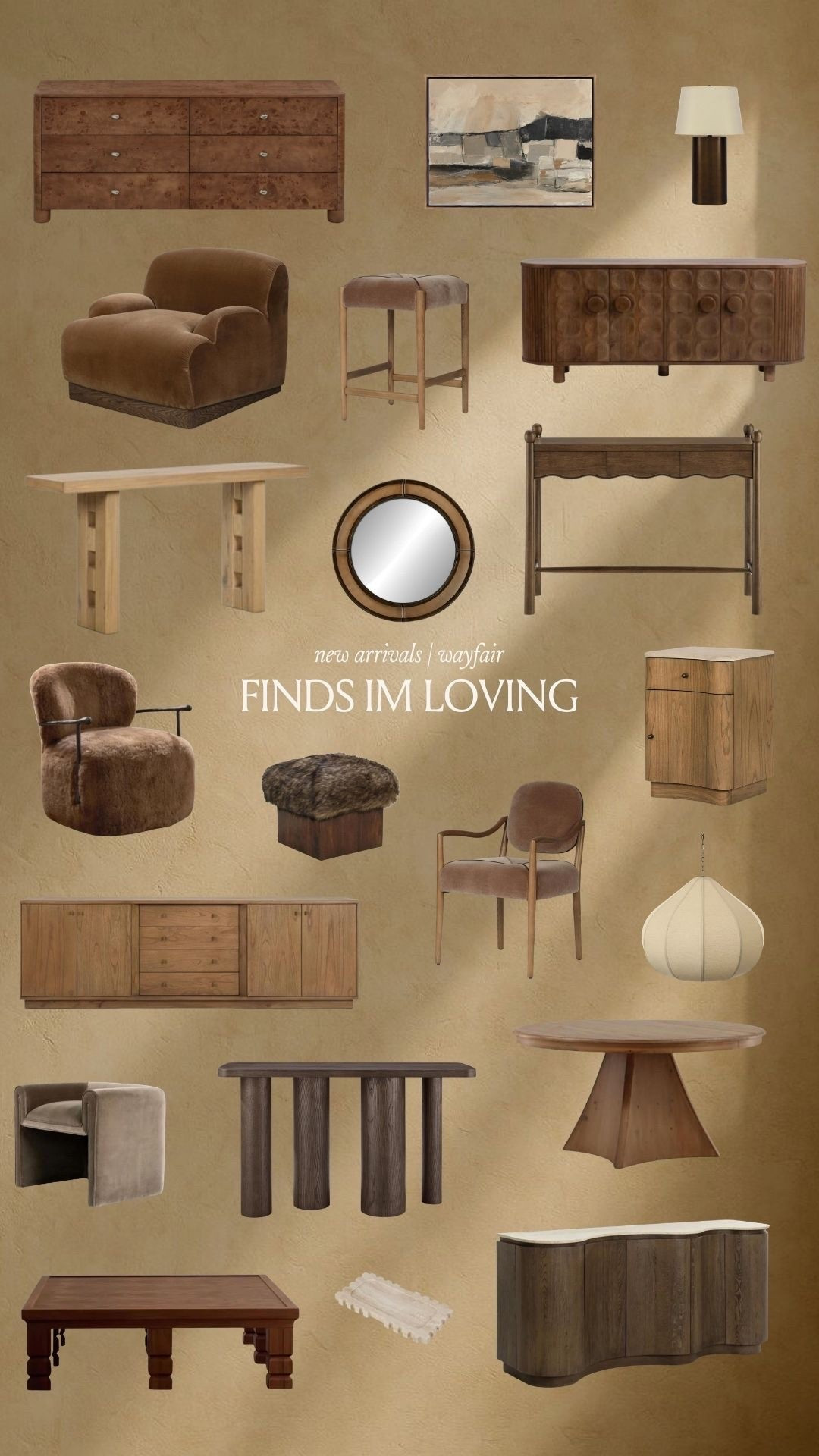 new arrivals & favs from @wayfair

#LTKHome
