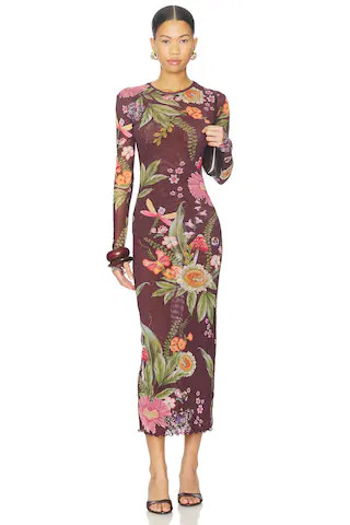 Robin Dress
                    
                    Agua Bendita | Revolve Clothing (Global)