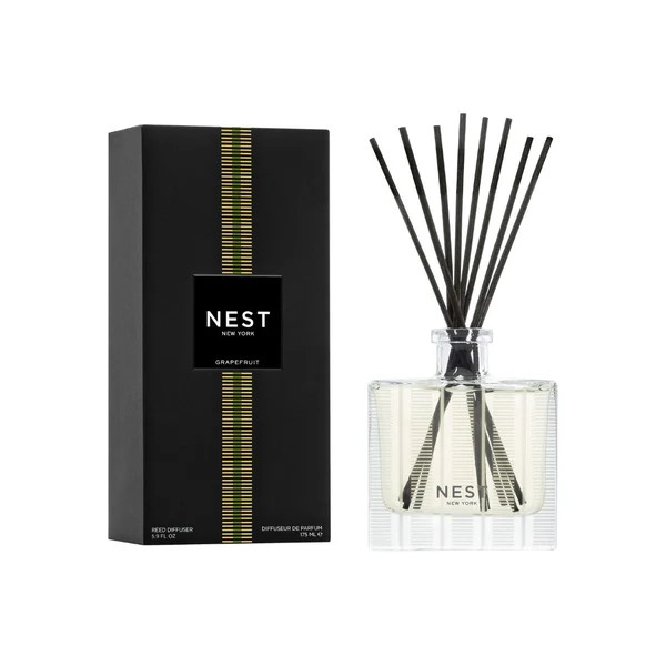 Grapefruit Reed Diffuser – Nest | Bluemercury, Inc.