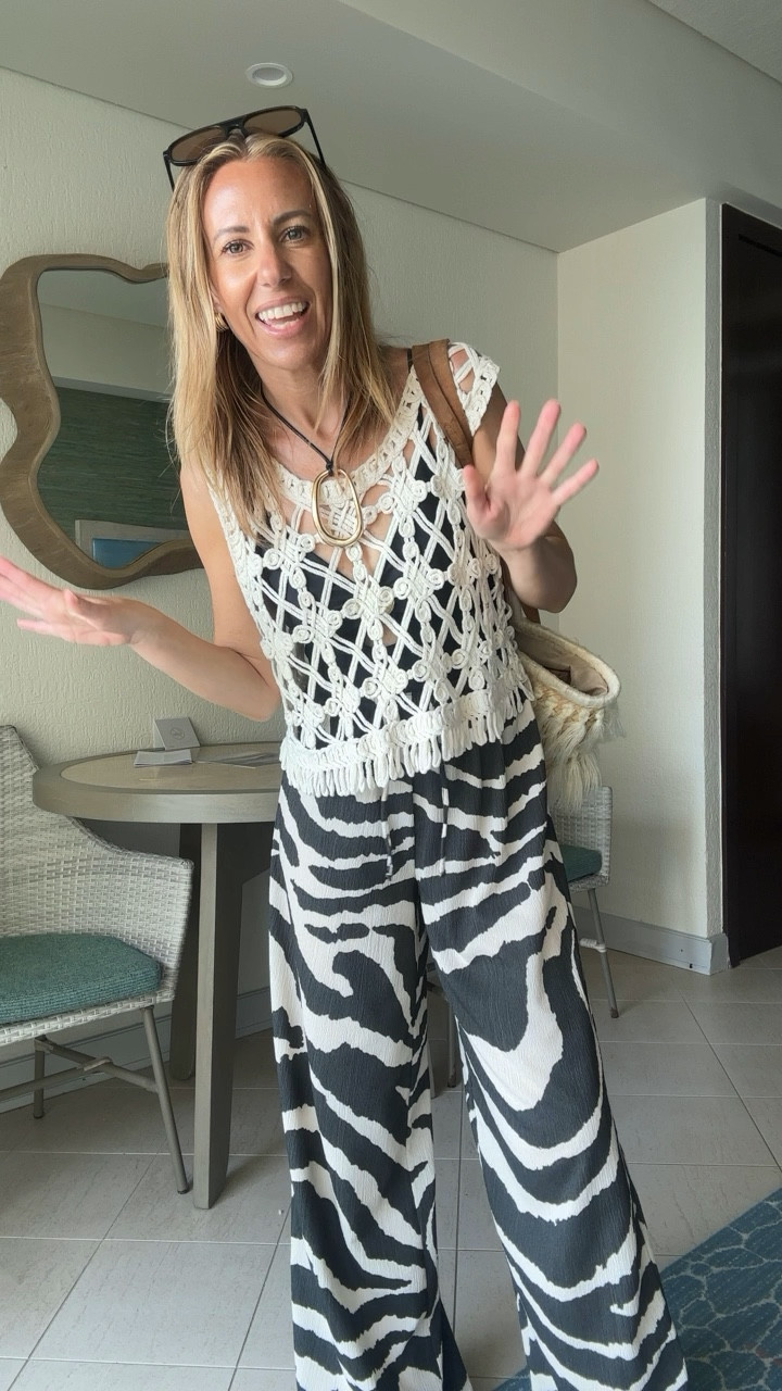 OOTD in Cancun 

#LTKSeasonal #LTKStyleTip #LTKTravel