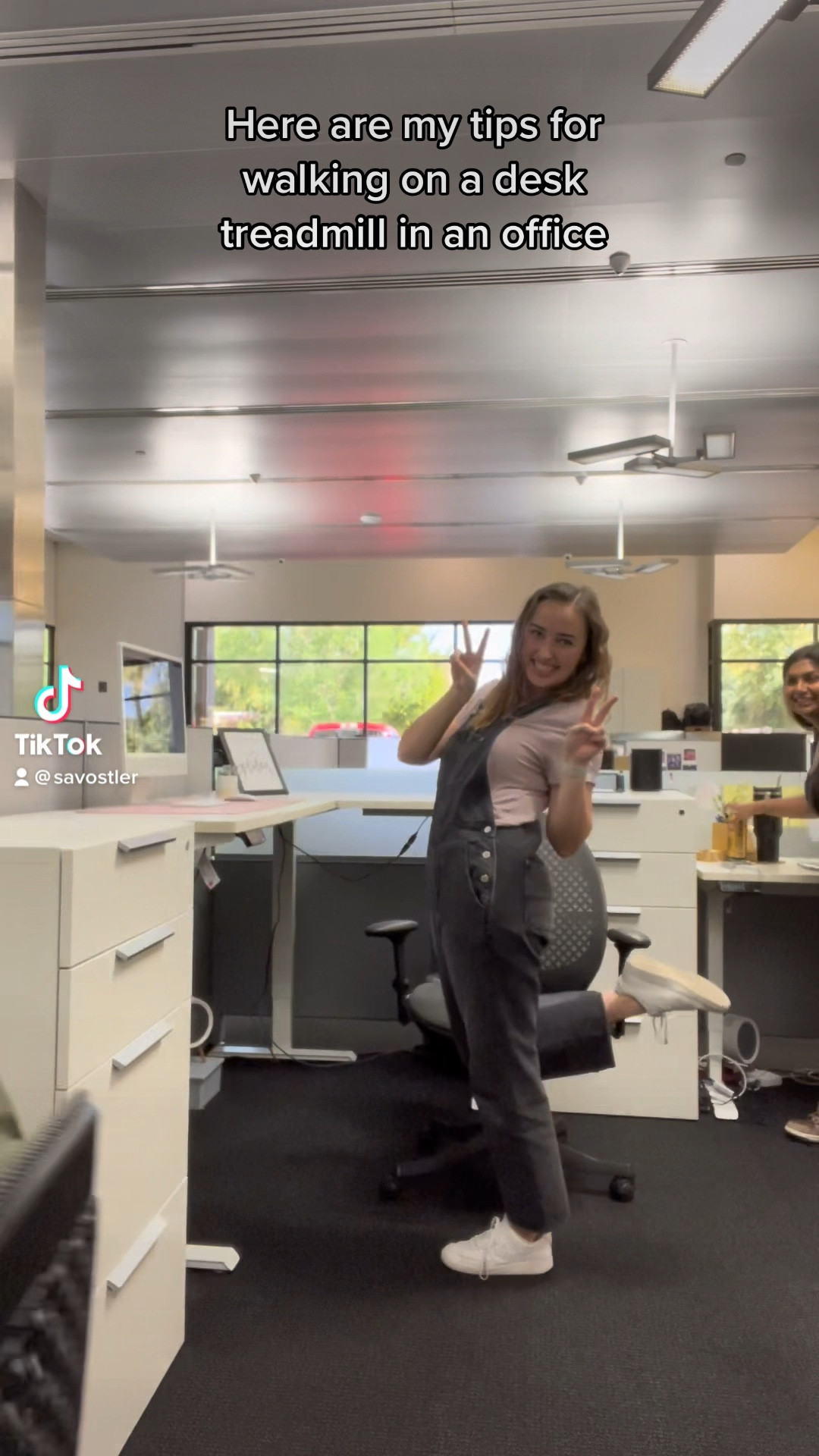 Walking pad tips! 

#LTKfit #LTKworkwear #LTKhome