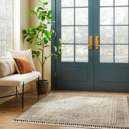 3x5 area rug under $40 (sale ends today!) 🏠•
•
•
•

cool area rugs | outdoor area rug 8x10 | ruggable doormat | holiday doormat outdoor | summer doormat | doormat size | shag area rug | rugsusa | outdoor area rug | outdoor rug | teal and brown area rug | area rug cleaning | 6x9 grey area rug | bissell crosswave complete floor and area rug cleaner with wet-dry vacuum | outdoor area rug | outdoor rug | 12x15 area rugs | standard area rug sizes | how to clean an area rug at home | 8x9 area rug | area rug cleaning | soft step microfiber area rug | area rug dimensions | shag area rug | purple area rug | area rug sets

#LTKsalealert #LTKunder50 #LTKhome