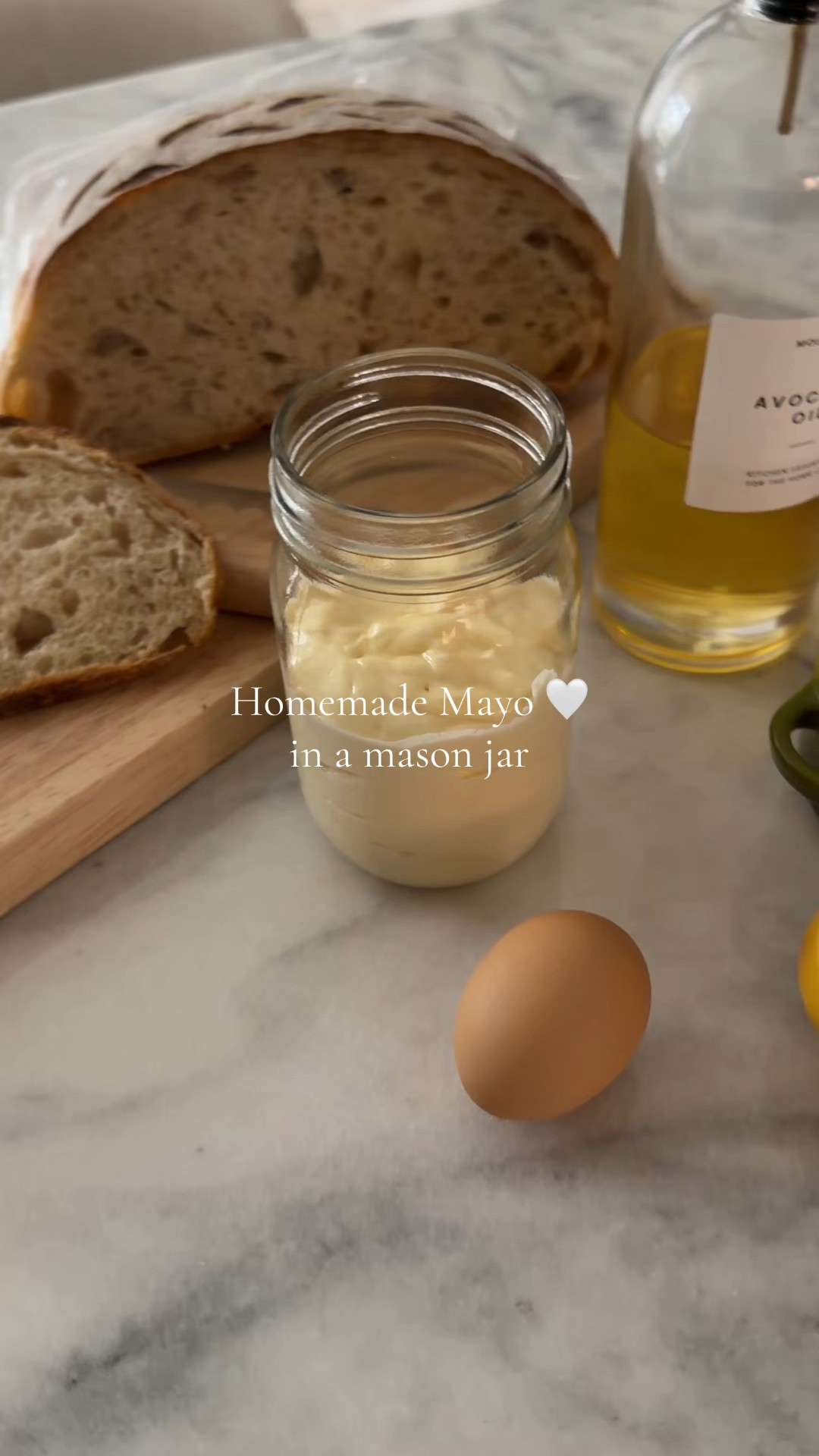 Simple from-scratch kitchen habits 🤍
Wetting my hands before handling dough keeps it from sticking and makes shaping so much easier.
Sharing the tools I use for everyday baking.

#LTKHome #LTKdayinmylife #LTKfoodie