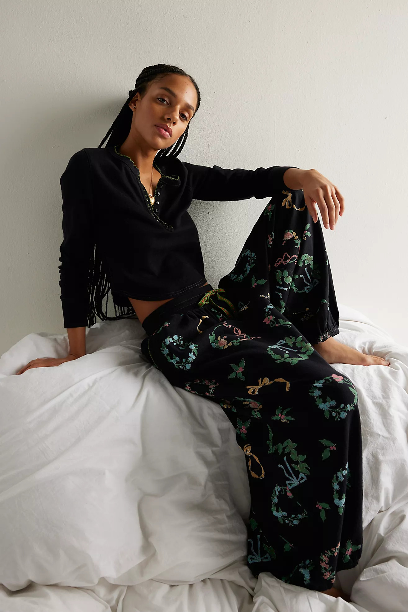Holibabe PJ Set | Free People (Global - UK&FR Excluded)
