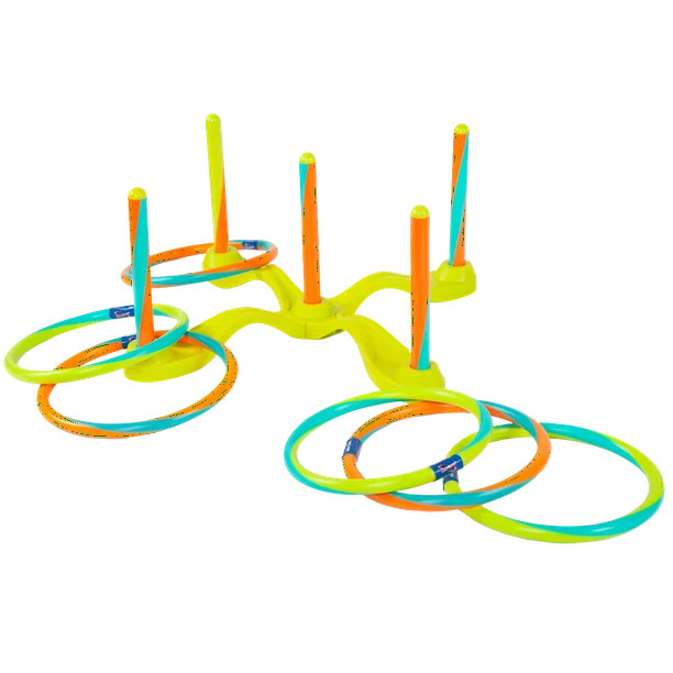 Hula Hoop Ring Toss | Walmart (US)