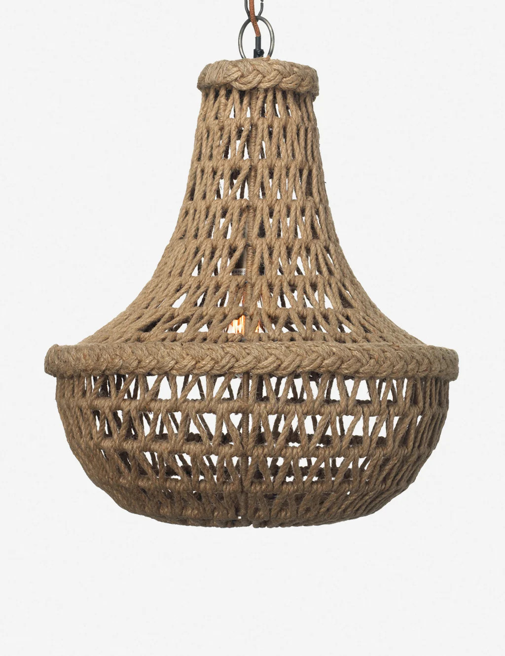 Jalinda Chandelier
              
                
  
    
      Add to Wishlist | Lulu and Georgia 