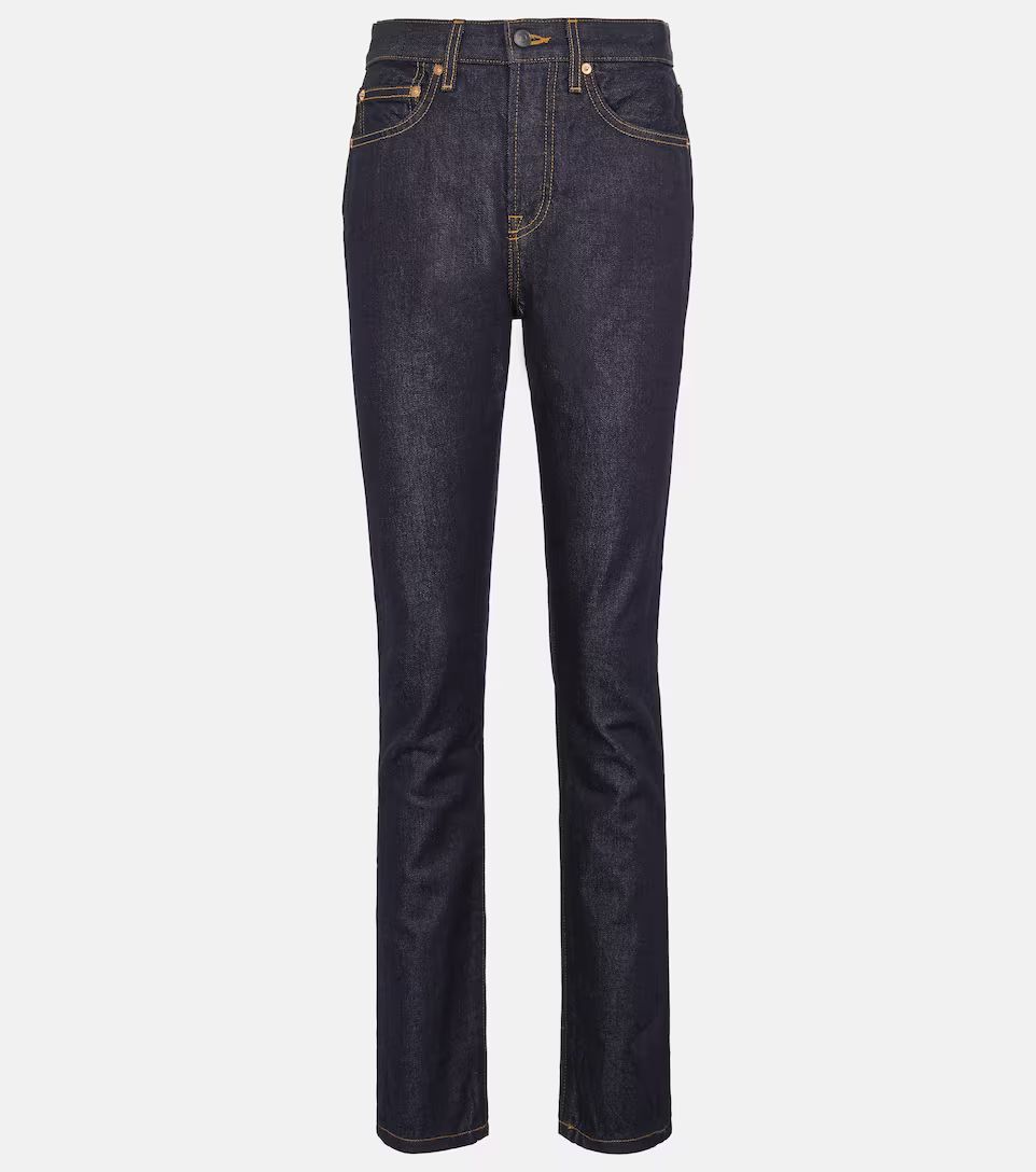 Exclusive to Mytheresa – Skinny jeans | Mytheresa (UK)