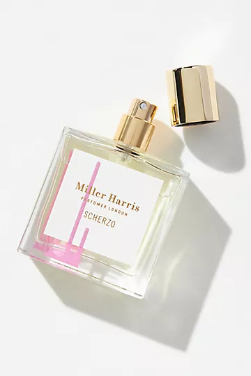 Miller Harris Eau De Parfum | Anthropologie (US)