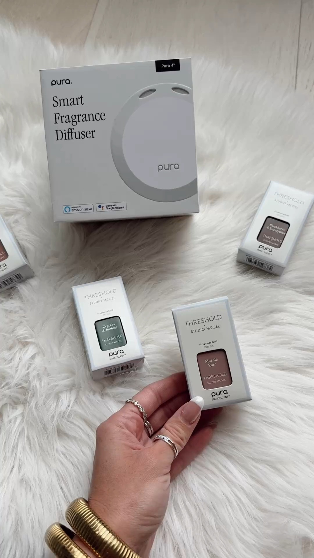 This makes your house smells AMAZING ✨

#LTKFamily #LTKSaleAlert #LTKHome