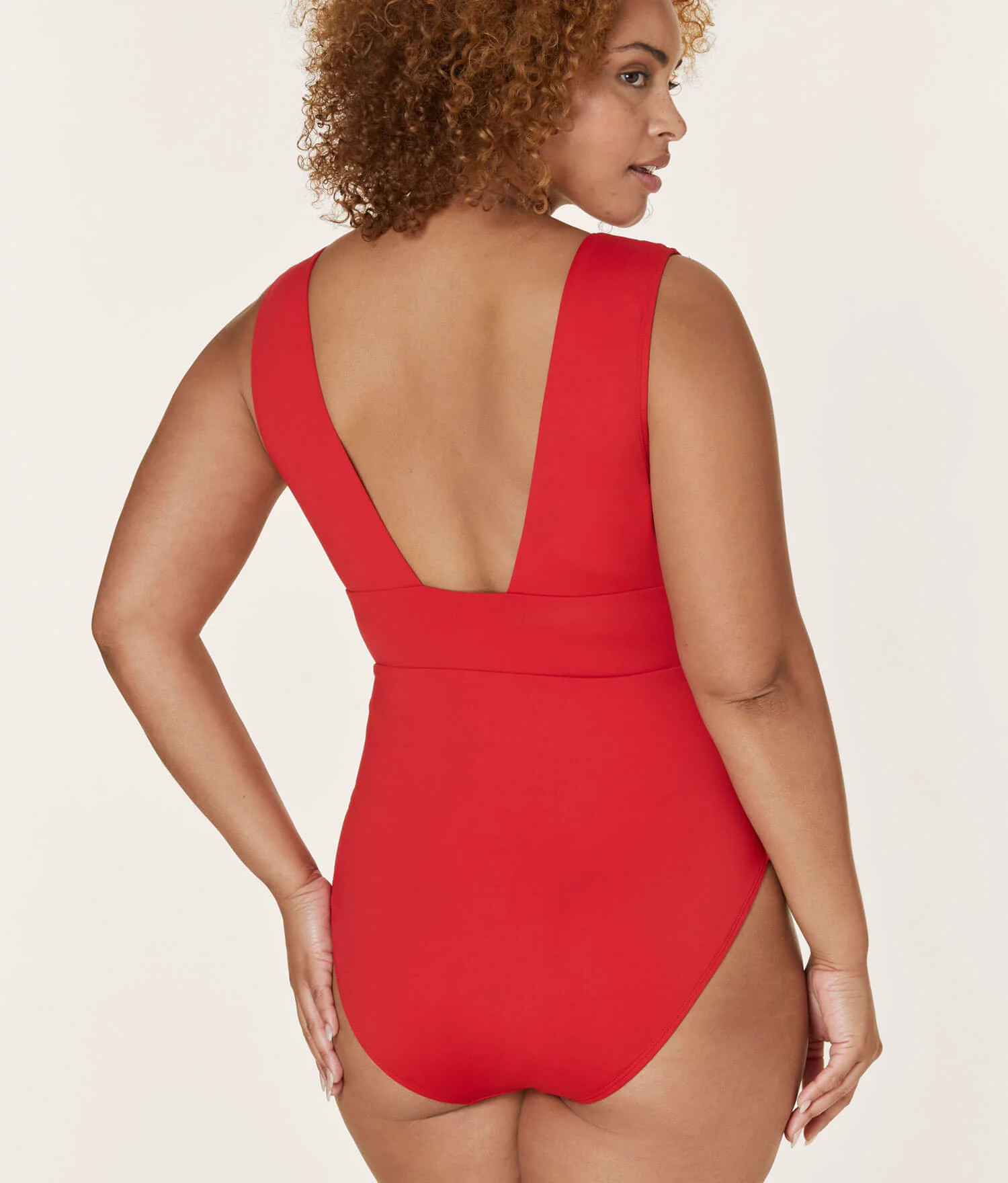 The Mykonos One Piece LT | Andie Swim