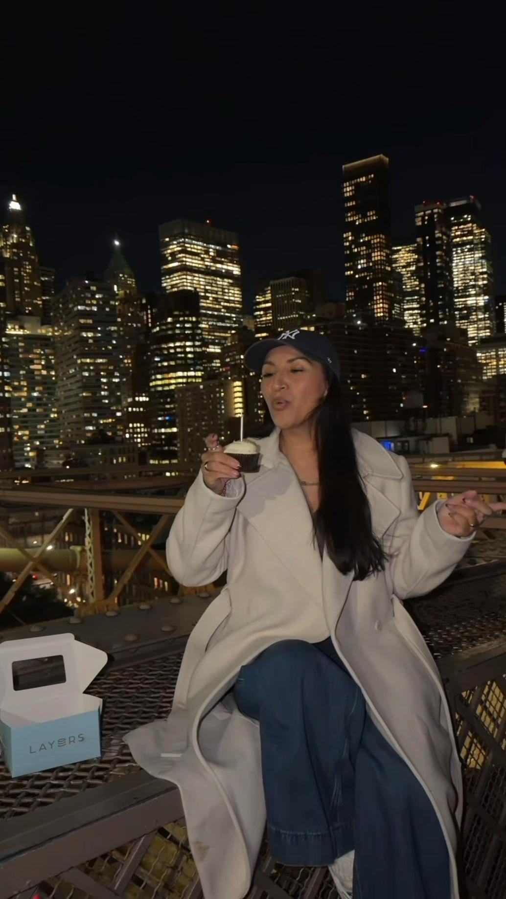 Birthday Post 🖤🎂

#LTKTravel #LTKOver40 #LTKStyleTip