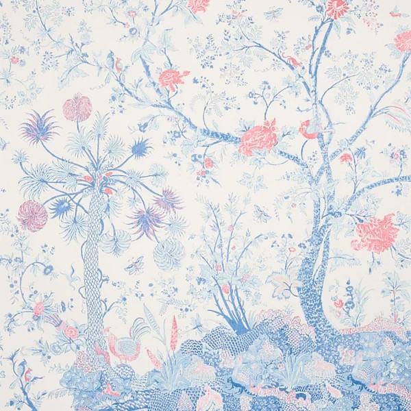 Amaltas 12' L x 54" W Smooth Wallpaper Roll | Wayfair North America
