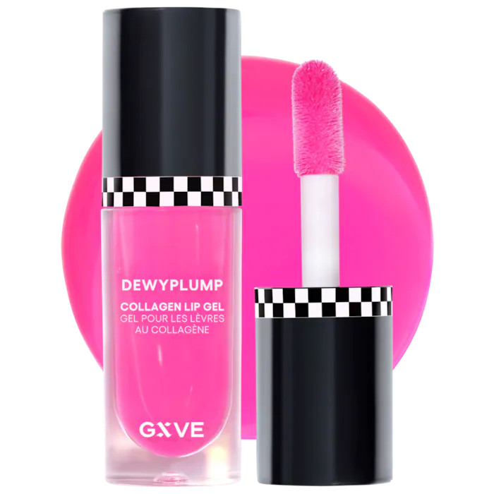 Dewyplump Collagen Lip Gel | Sephora (US)