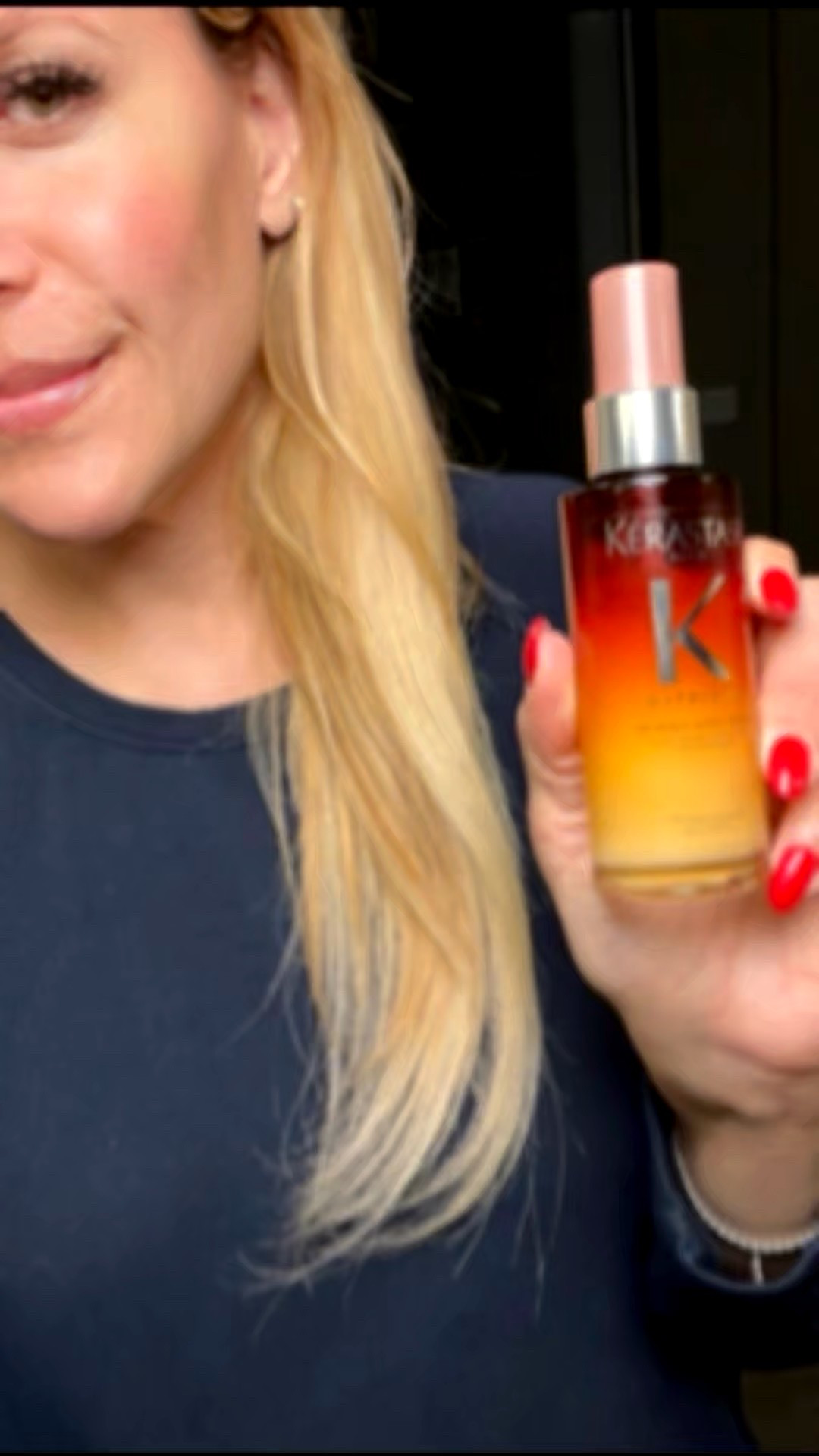 Dry or frizzy hair? Try this Magic Night serum that leaves your hair shiny and helps strengthen your hair! Magic in a bottle that works overnight!  Save 20% 

#LTKselfcare #LTKBeauty #LTKSaleAlert