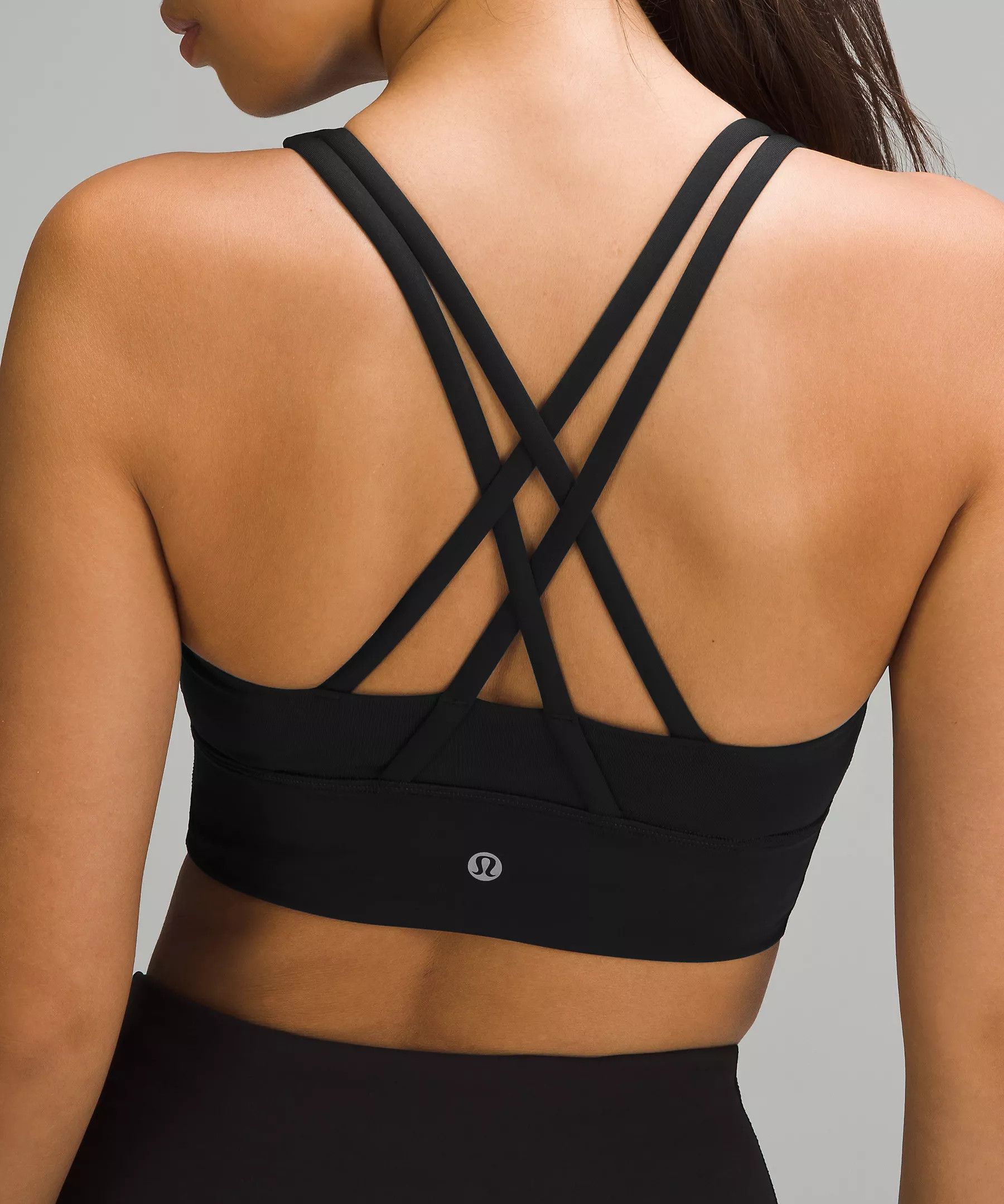 lululemon Energy Longline Bra | Lululemon (US)