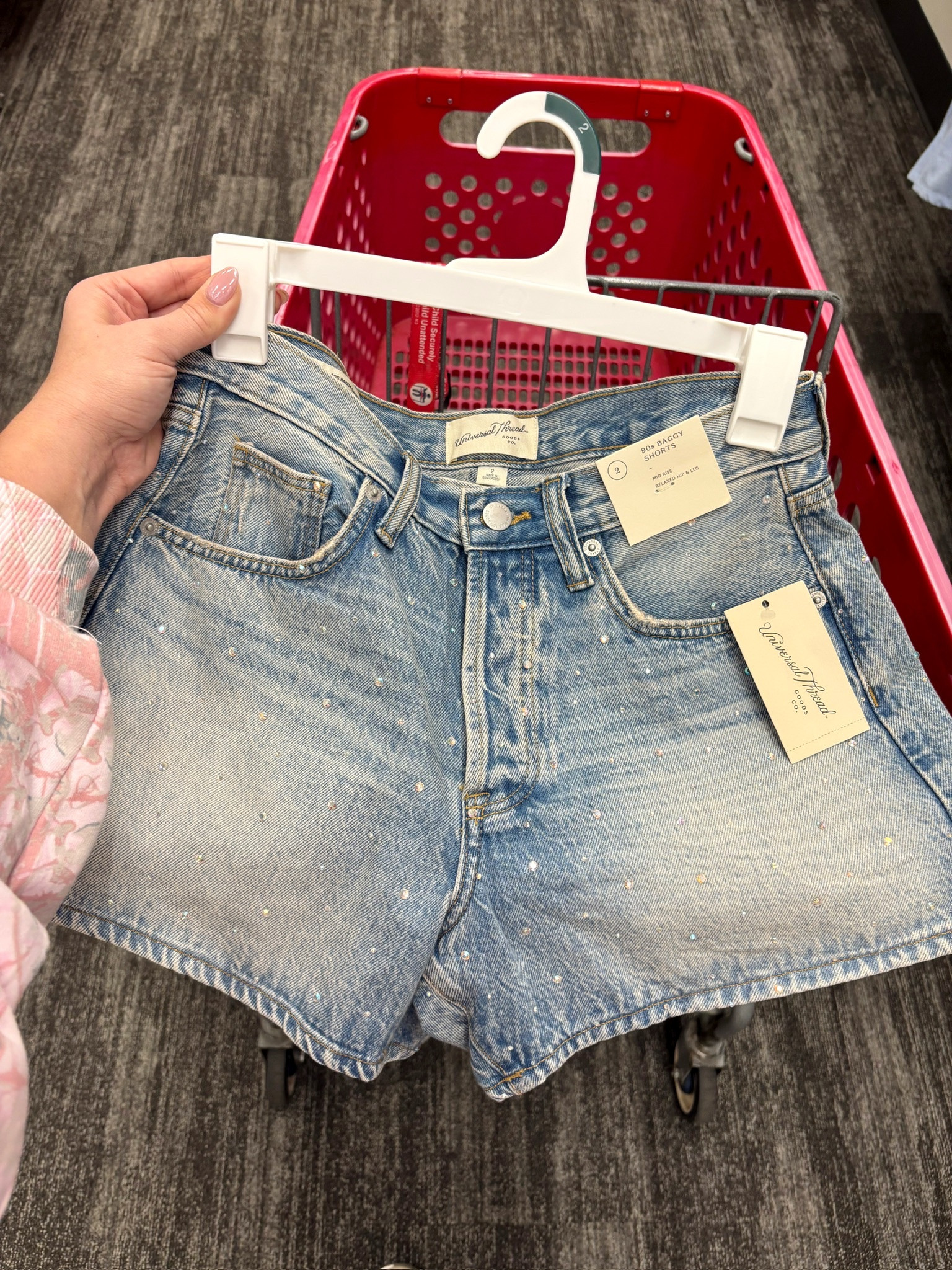 15% off these shorts + $10 off when you spend $40!!! 😍

@Target shorts, vacation, spring break, beach, spring outfit, jean shorts 

#LTKSaleAlert #LTKSeasonal #LTKootd