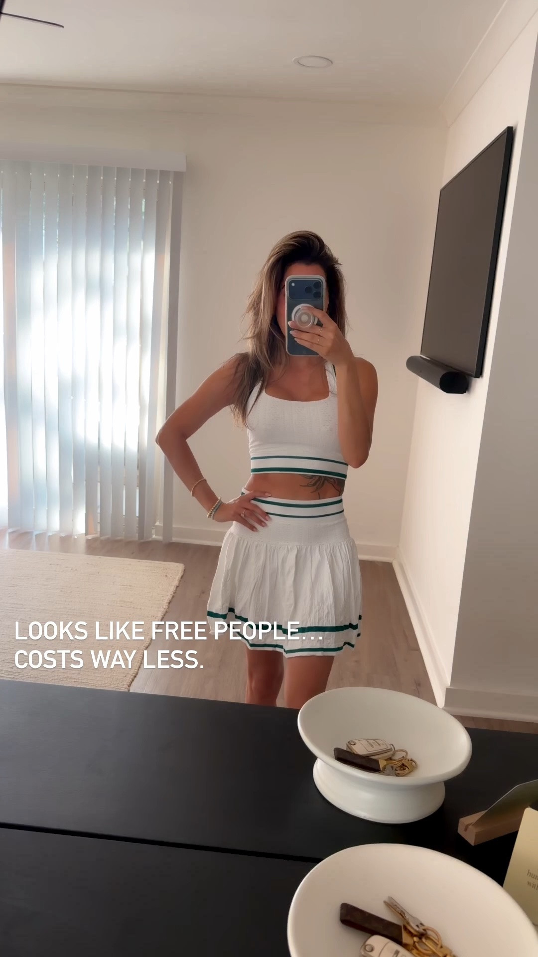 Free People Dupes

#LTKActive #LTKPetite