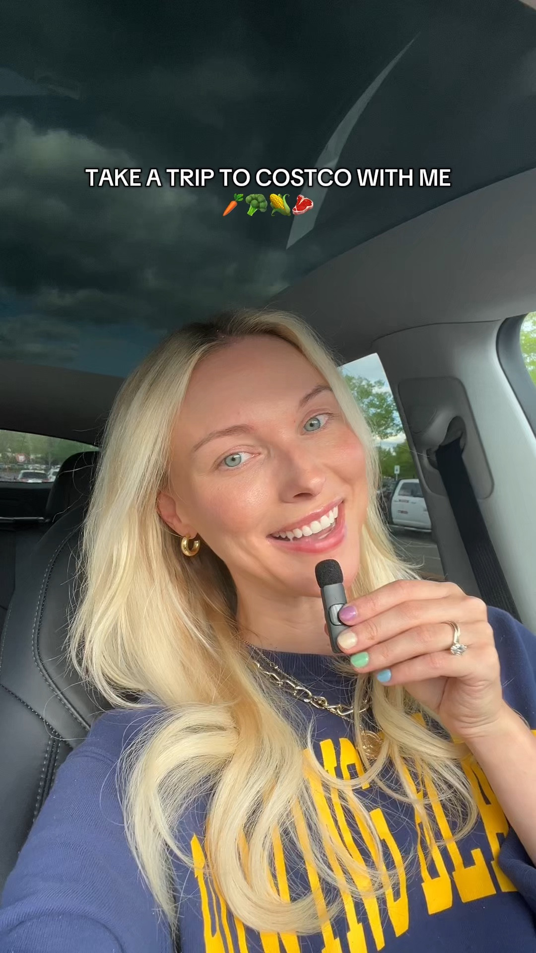 Scoping out the Costco aisles so you don’t have to 😜

Costco haul, Costco shopping, grocery store vlog, healthy grocery shopping, Costco finds, spring Costco faves, fertility, high protein diet

#LTKHome #LTKFamily #LTKWatchNow