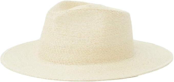 Brixton Women's Wesley Fedora | Amazon (US)