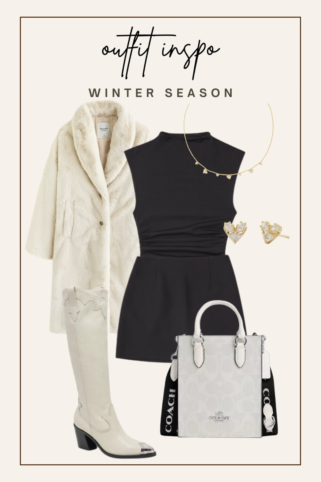 Check out this everyday winter look! 

…..


#outfit #ootd #fashioninspo #outfitinspo #womensfashion #lookbook #fashion #womensfashioninspo #streetwear #personalstylist #contentcreator #instafashion #styleboard #styleinspo #explorepage #womensstylist #styleme #2023fashion #fashiontrends2024 #FashionTrend #Spring24 #stylist #everydayoutfitideas #styledaily #outfitideas #outfitsforwomen #winterfashion2024 #outfithelp #styletips #stylehelp #summeroutfitideas 
#LTKMostLoved

#LTKstyletip #LTKSeasonal