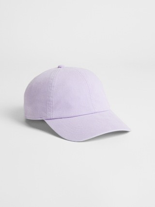 Baseball Hat | Gap Factory