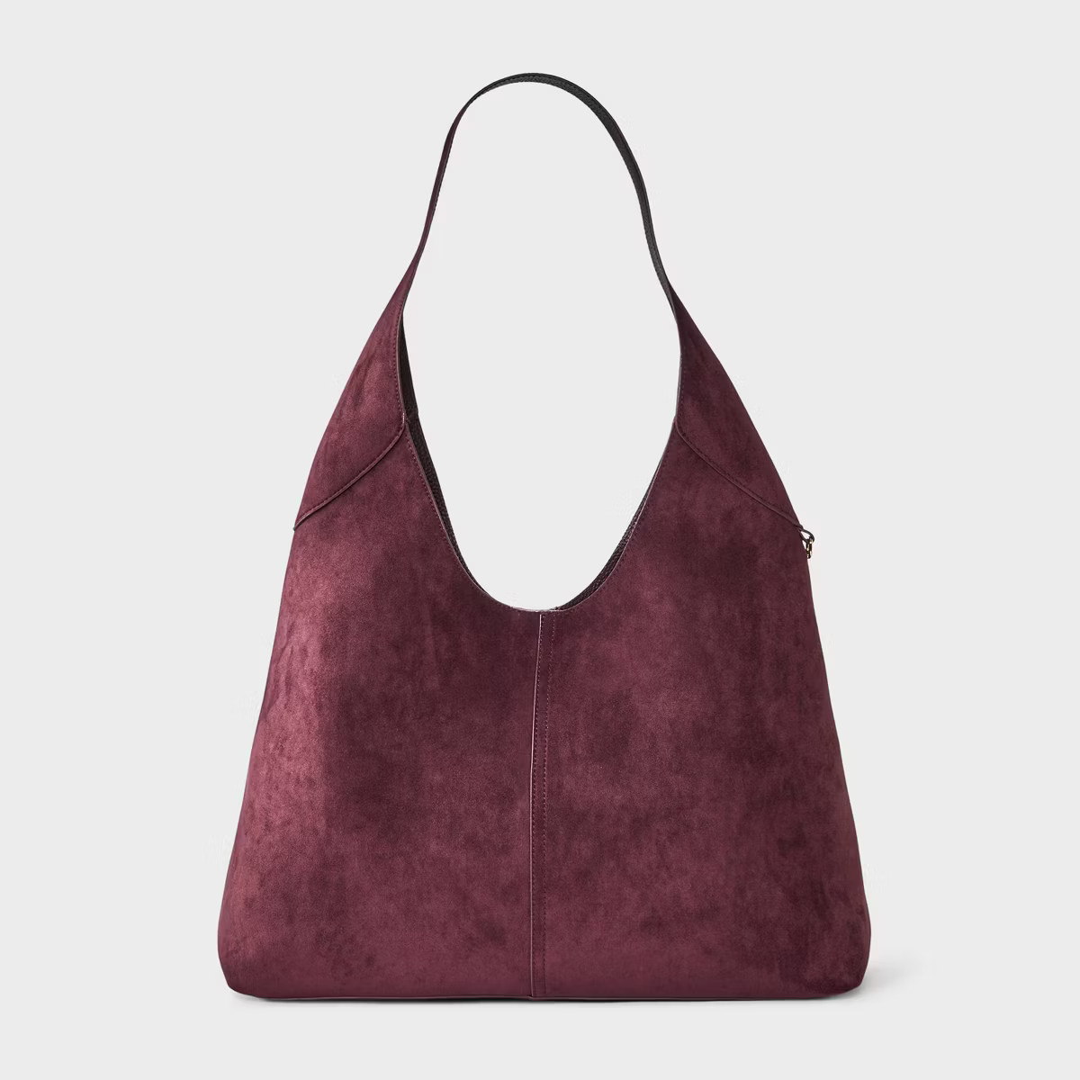 Oversized Slouchy Shoulder Bag - Universal Thread™ | Target