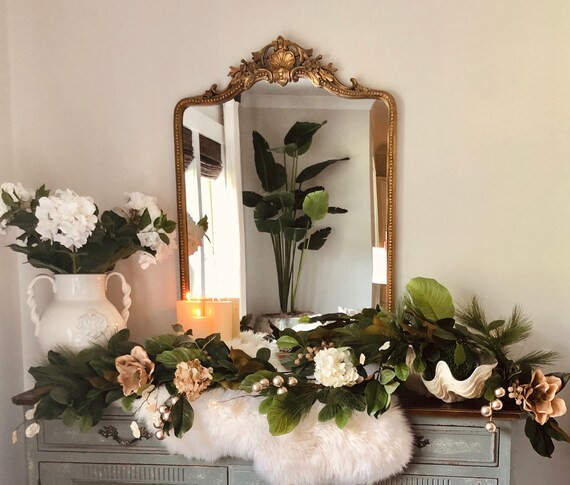 The Wynter Garland | Etsy (US)