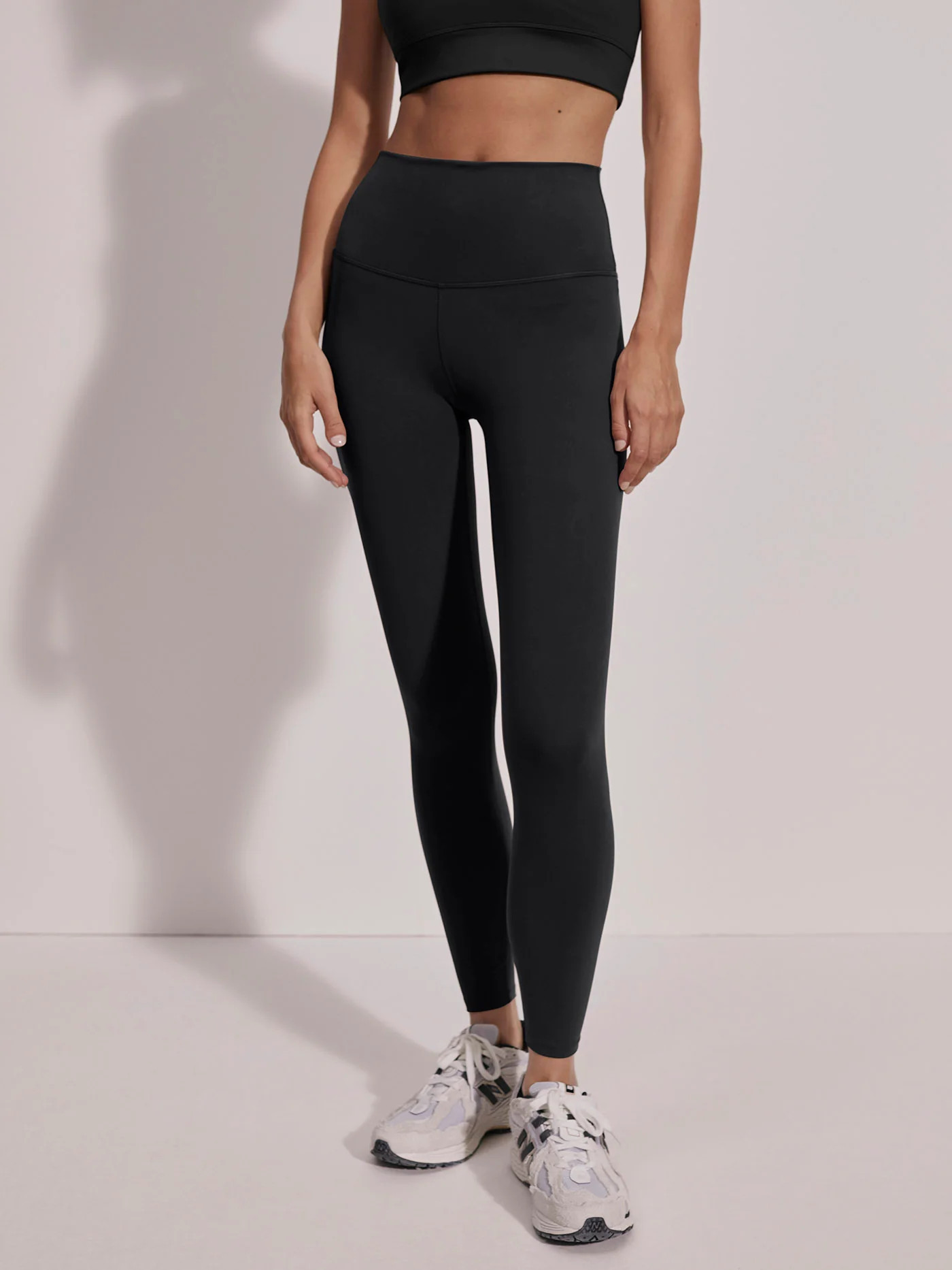 FreeSoft™️ High-Rise Legging 25 | Varley UK