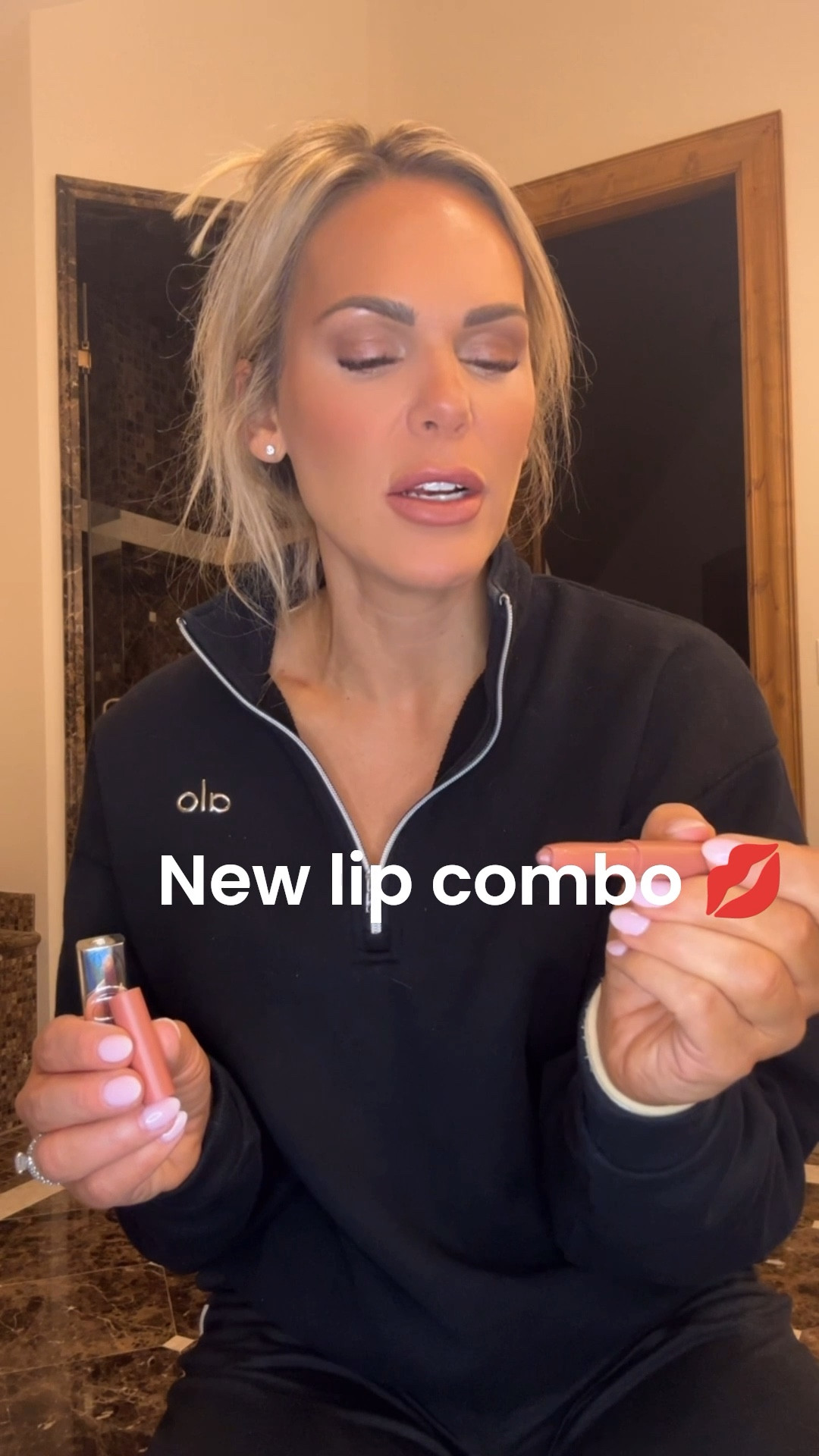 Lip Combo! 

#LTKBeauty #LTKFindsUnder50