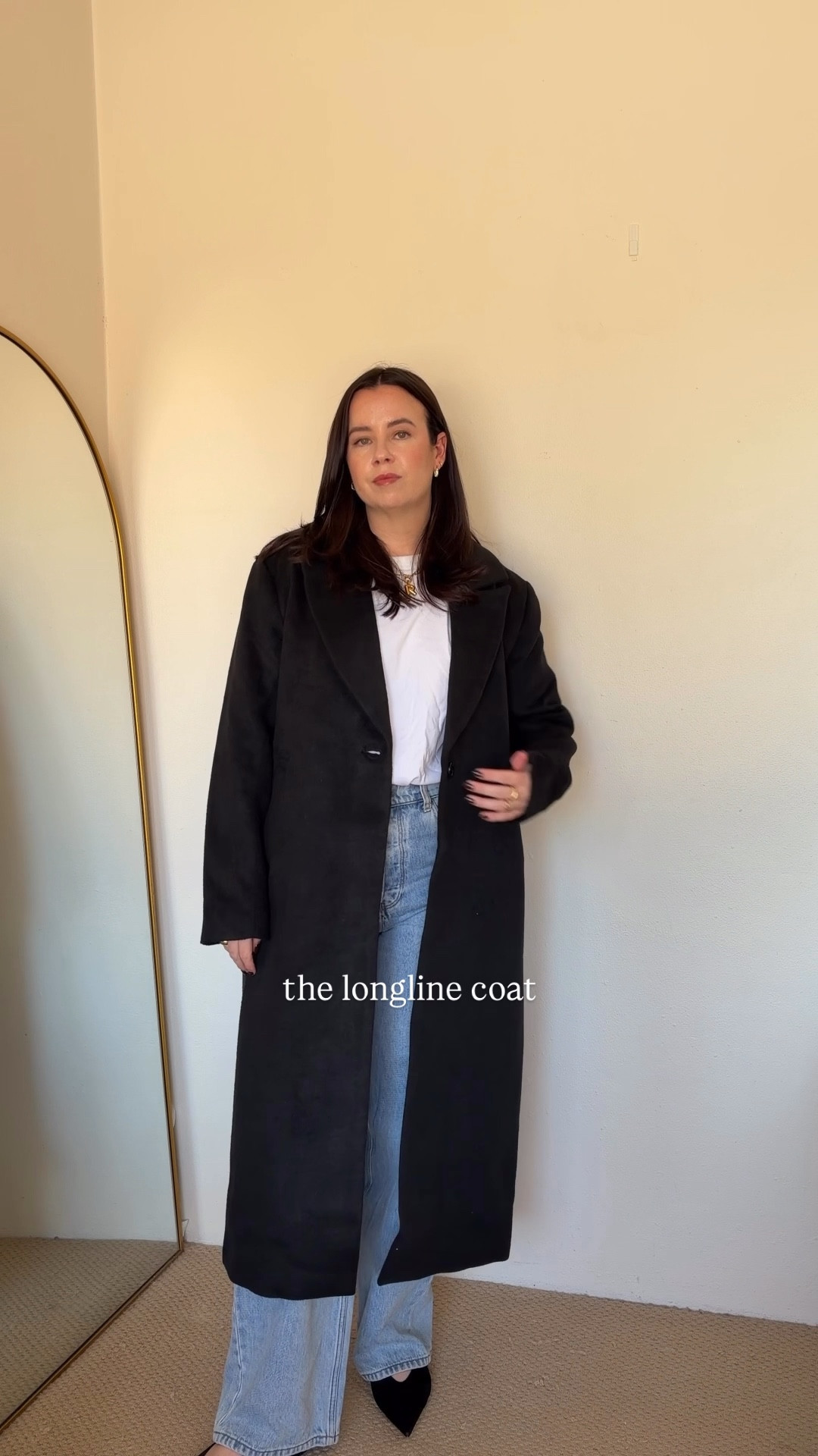 The 5 jackets to add to your wardrobe this season, from Atmos&Here via The Iconic

Wearing size 14 in all jackets 

#LTKmidsize #LTKaustralia #LTKautumn