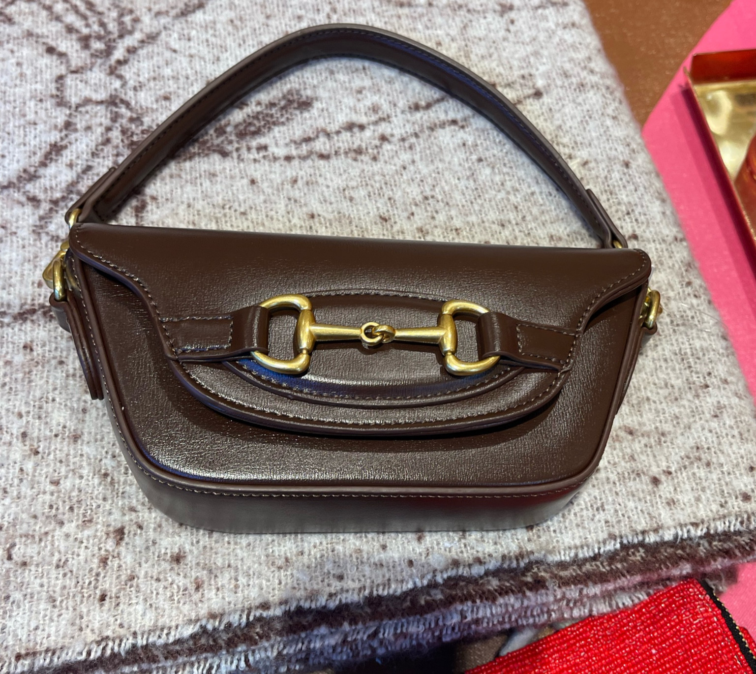 How cute is she ?!?! Comes in black & wine too !! 

#LTKStyleTip #LTKFindsUnder100 #LTKHoliday